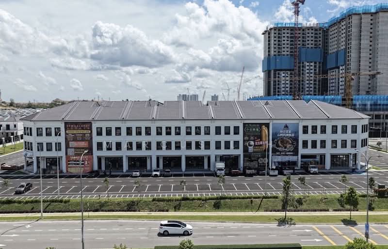 Kedai untuk Disewa di Eco Botanic (Iskandar Puteri (Nusajaya)) - Marcus Loh - PropertyGuru.com.my