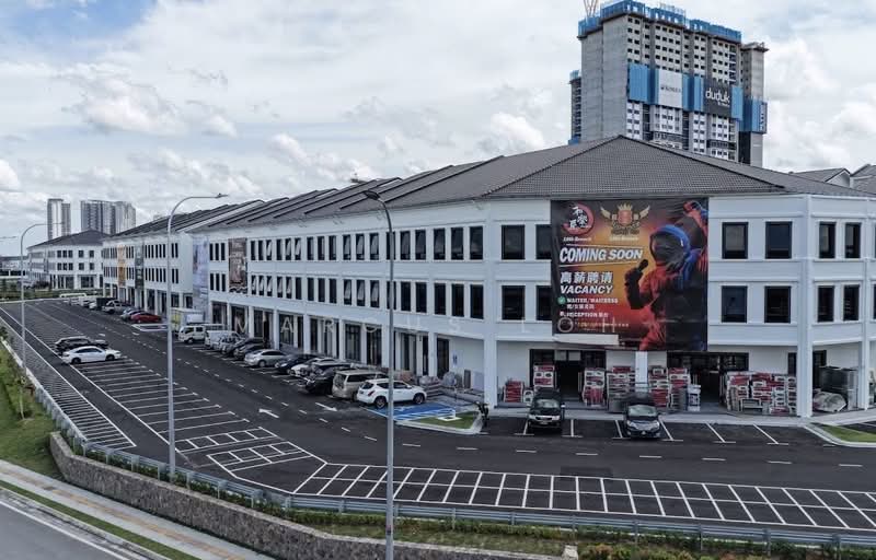 Kedai untuk Disewa di Eco Botanic (Iskandar Puteri (Nusajaya)) - Marcus Loh - PropertyGuru.com.my