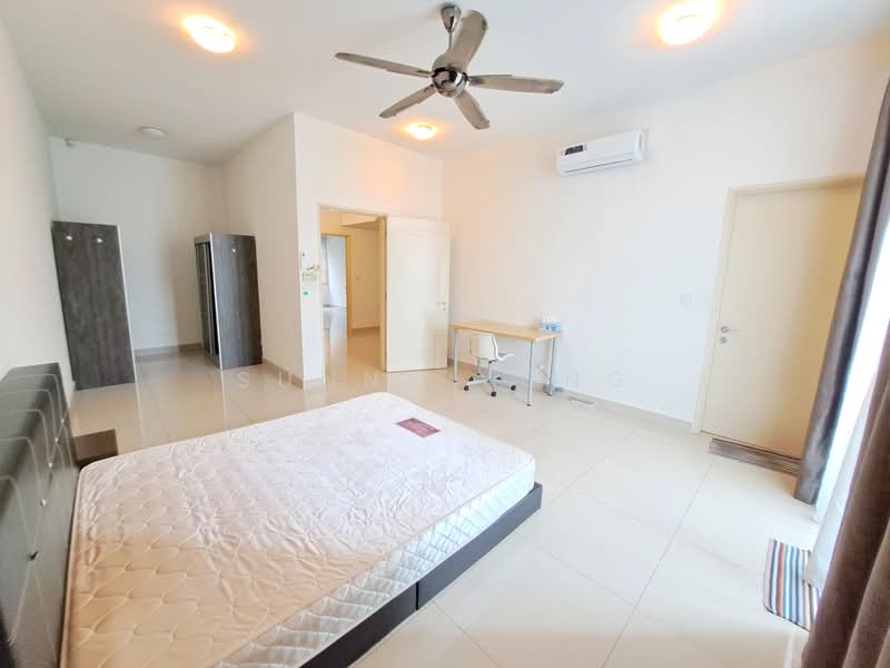 Rumah Teres 3 Tingkat untuk Disewa di Kinrara Residence (Puchong) - SUNNY YONG - Bedroom - PropertyGuru.com.my