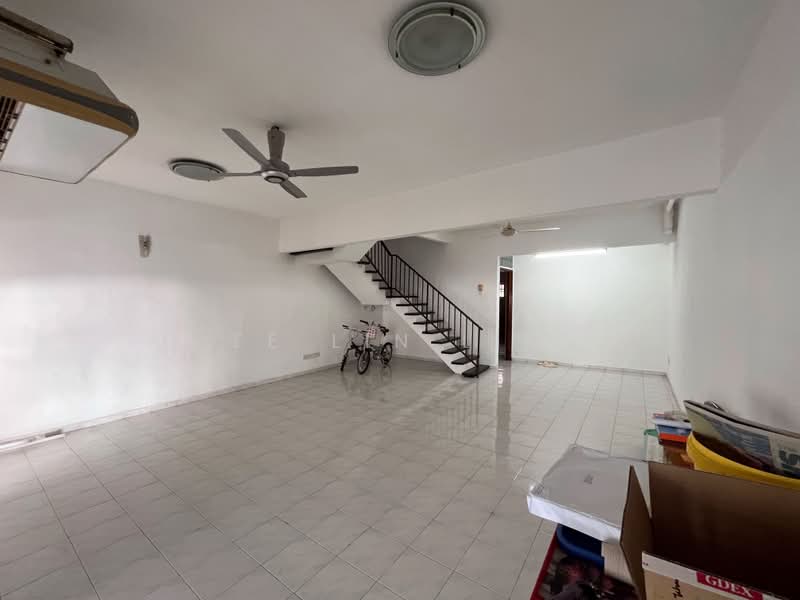 2-storey Terraced House for Sale in Island Glades (Jelutong) - Ee Lin Lim - PropertyGuru.com.my