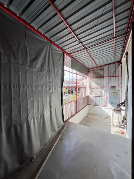 2-storey Terraced House for Sale in Island Glades (Jelutong) - Ee Lin Lim - PropertyGuru.com.my