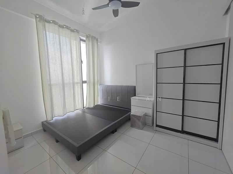 Service Residence for Rent at Sky Trees - Robbie Tan - Bedroom - PropertyGuru.com.my