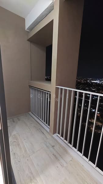 Service Residence for Rent at Sky Trees - Robbie Tan - Balcony - PropertyGuru.com.my