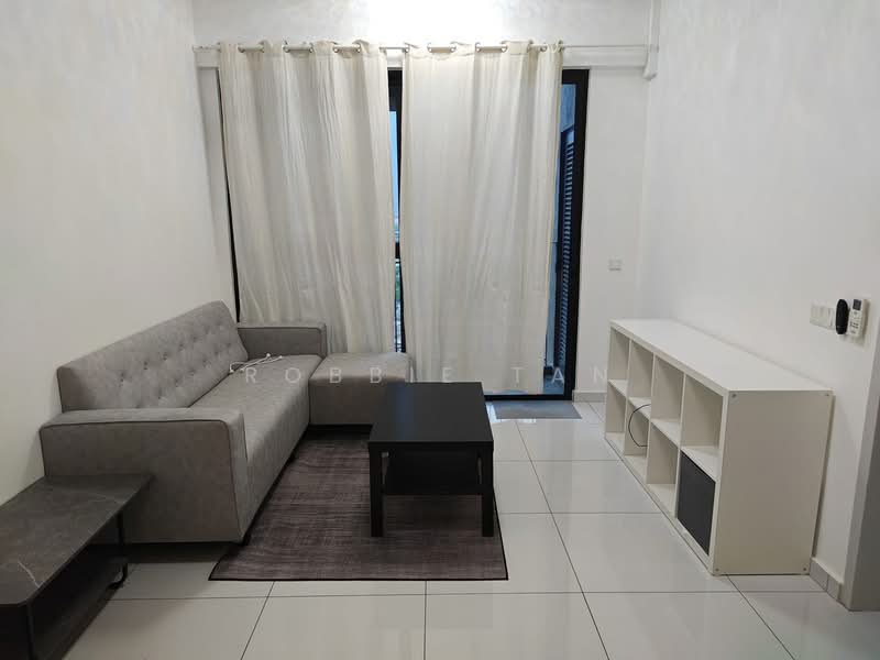 Service Residence for Rent at Sky Trees - Robbie Tan - Living Room - PropertyGuru.com.my