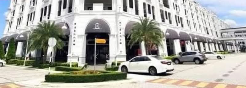 Shop / Office for Sale in Taman Ekoflora (Johor Bahru) - Nikko Tay - Exterior - PropertyGuru.com.my