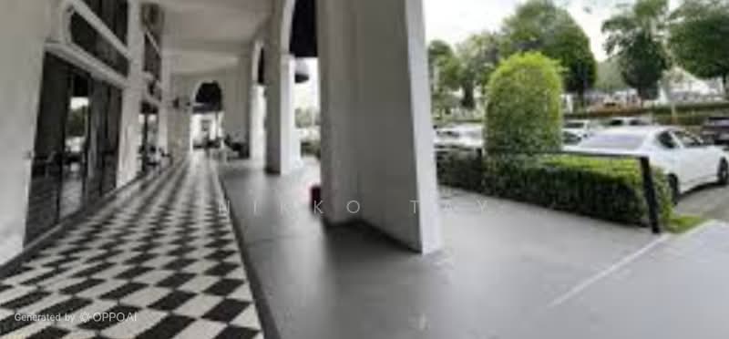 Shop / Office for Sale in Taman Ekoflora (Johor Bahru) - Nikko Tay - Exterior - PropertyGuru.com.my