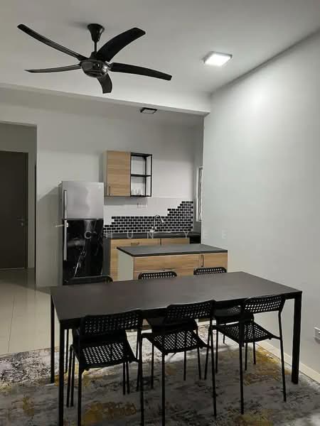 Kondominium untuk Disewa di Platinum Splendor Residence - Chun Yee - PropertyGuru.com.my