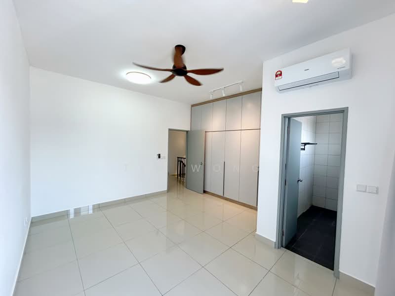 Terraced House for Sale in Rawang (Selangor) - Tim Wong - Interior - PropertyGuru.com.my
