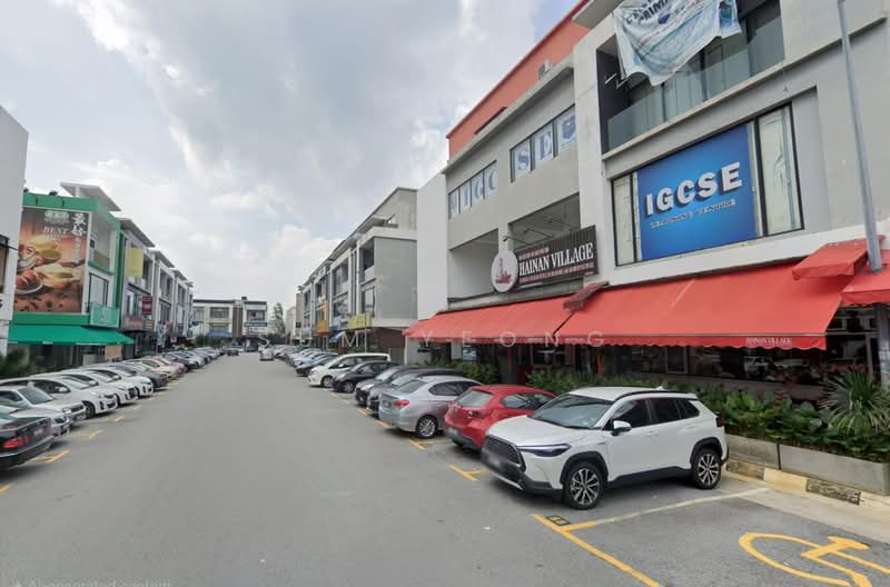 Kedai untuk Disewa di Bandar Mahkota Cheras (Cheras) - Sum Yeong - Exterior - PropertyGuru.com.my
