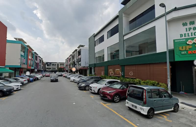 Kedai untuk Disewa di Bandar Mahkota Cheras (Cheras) - Sum Yeong - Exterior - PropertyGuru.com.my