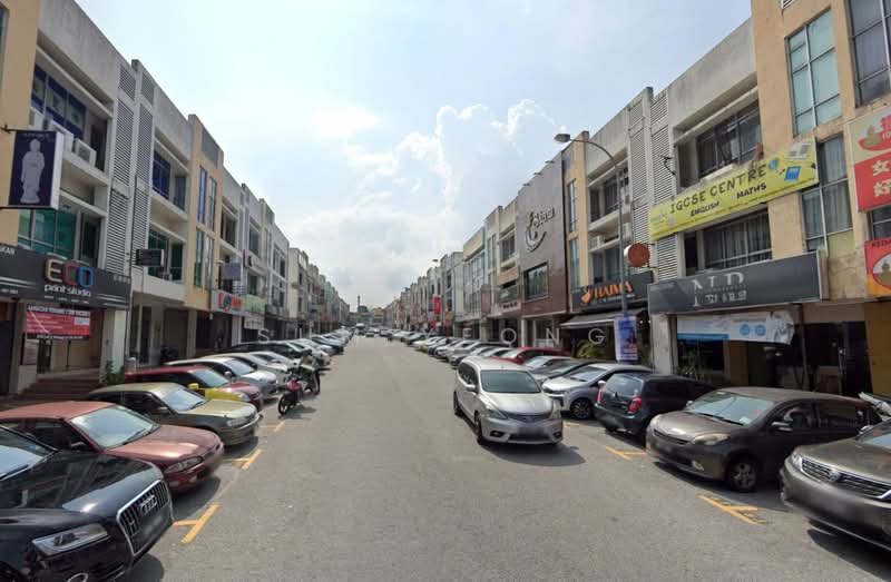 Kedai untuk Disewa di Bandar Mahkota Cheras (Cheras) - Sum Yeong - PropertyGuru.com.my