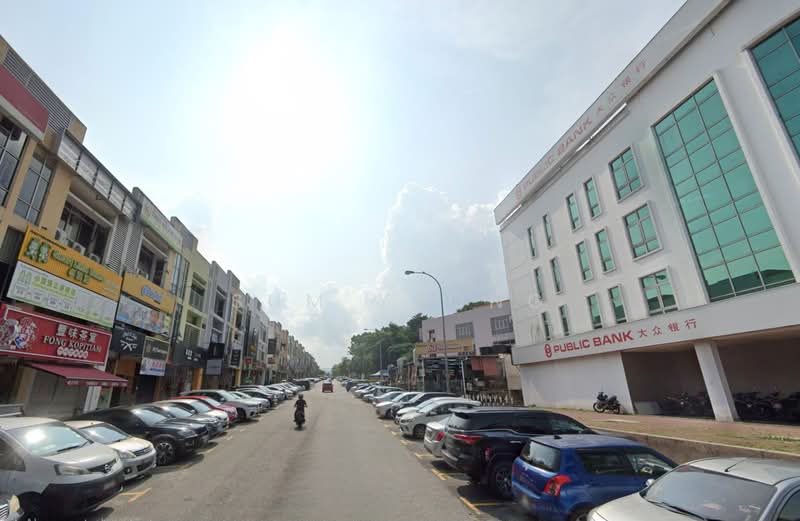 Kedai untuk Disewa di Bandar Mahkota Cheras (Cheras) - Sum Yeong - PropertyGuru.com.my