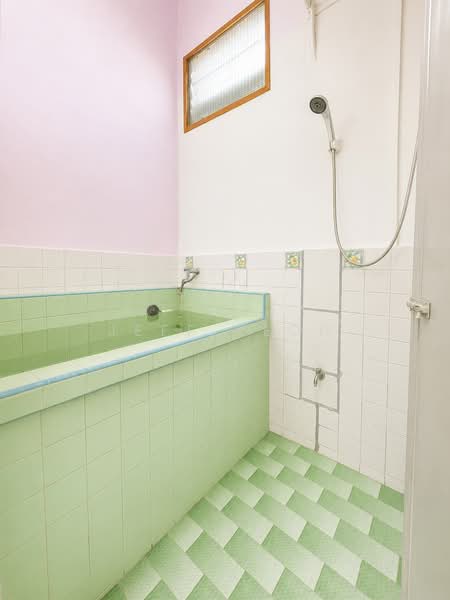 Rumah Teres 1 Tingkat untuk Dijual di Taman Keladi (Sungai Petani) - Jeff Yeoh - Bathroom - PropertyGuru.com.my