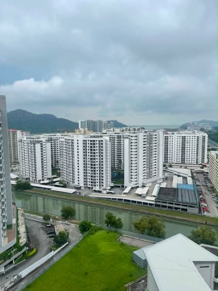 Condominium for Rent at Tropicana Bay Residences - Jeff Ooi - PropertyGuru.com.my