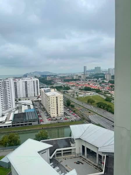 Condominium for Rent at Tropicana Bay Residences - Jeff Ooi - PropertyGuru.com.my