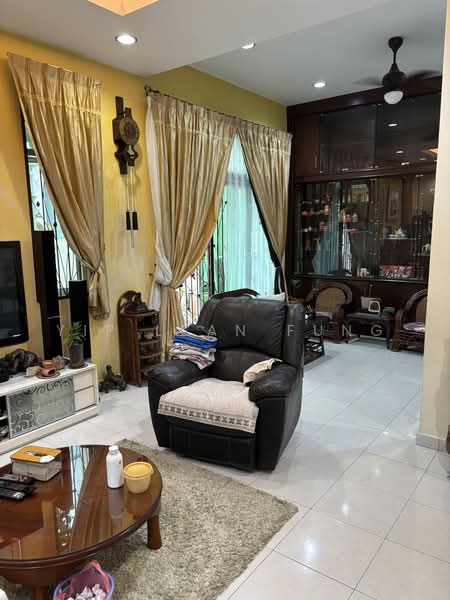 Rumah Berkembar untuk Dijual di Taman Seri Cendana (Juru) - Yip Lean Fung - PropertyGuru.com.my