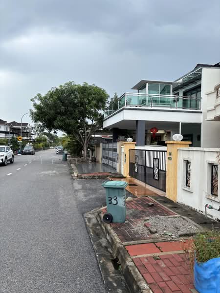 Rumah Berkembar untuk Dijual di Taman Seri Cendana (Juru) - Yip Lean Fung - PropertyGuru.com.my