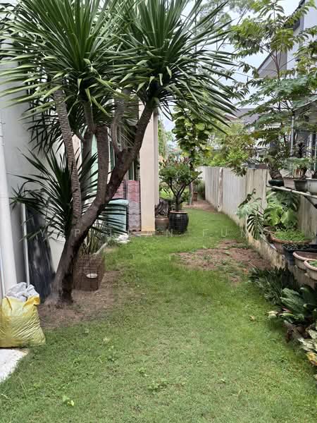 Rumah Berkembar untuk Dijual di Taman Seri Cendana (Juru) - Yip Lean Fung - PropertyGuru.com.my