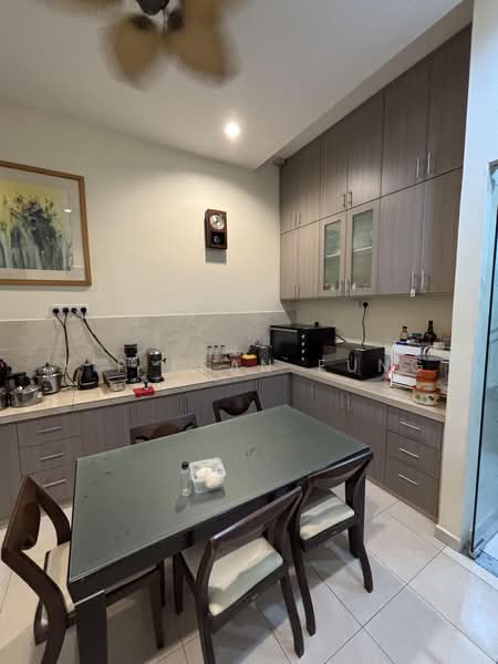 Rumah Berkembar untuk Dijual di Taman Seri Cendana (Juru) - Yip Lean Fung - PropertyGuru.com.my