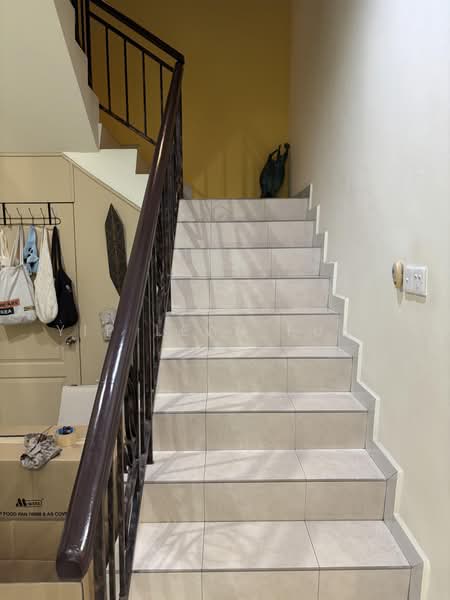Rumah Berkembar untuk Dijual di Taman Seri Cendana (Juru) - Yip Lean Fung - PropertyGuru.com.my