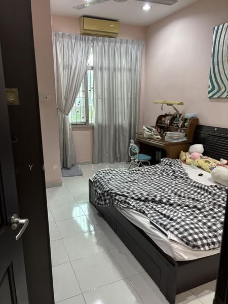 Rumah Berkembar untuk Dijual di Taman Seri Cendana (Juru) - Yip Lean Fung - PropertyGuru.com.my