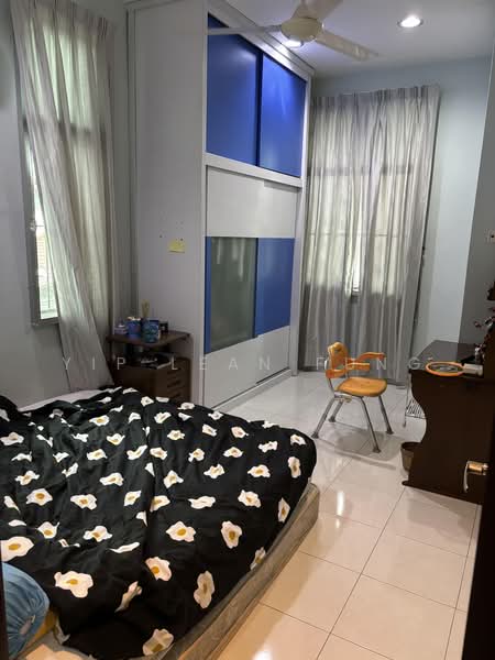 Rumah Berkembar untuk Dijual di Taman Seri Cendana (Juru) - Yip Lean Fung - PropertyGuru.com.my