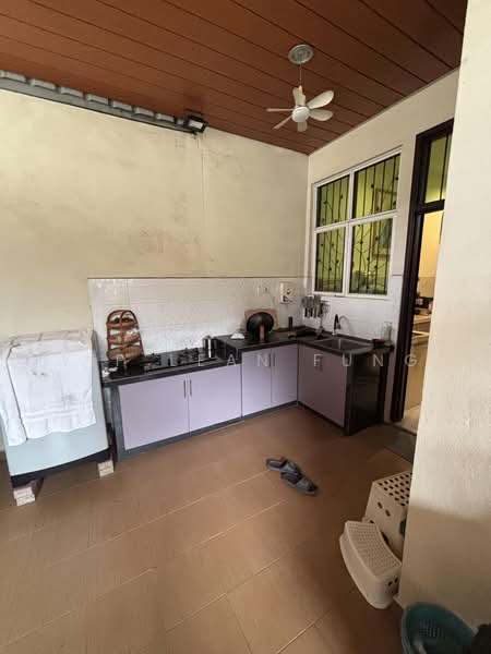 Rumah Berkembar untuk Dijual di Taman Seri Cendana (Juru) - Yip Lean Fung - PropertyGuru.com.my