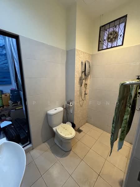 Rumah Berkembar untuk Dijual di Taman Seri Cendana (Juru) - Yip Lean Fung - PropertyGuru.com.my