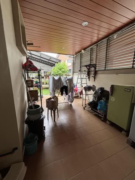 Rumah Berkembar untuk Dijual di Taman Seri Cendana (Juru) - Yip Lean Fung - PropertyGuru.com.my