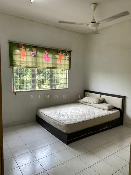 Pangsapuri untuk Disewa di D' Cahaya Apartment - Tay CS - Bedroom - PropertyGuru.com.my