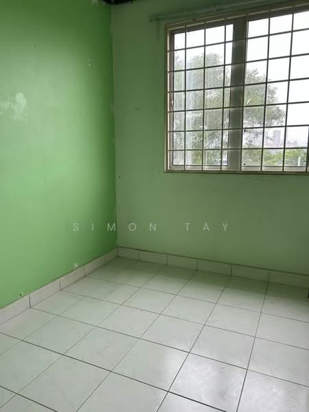 Pangsapuri untuk Disewa di D' Cahaya Apartment - Tay CS - Bedroom - PropertyGuru.com.my