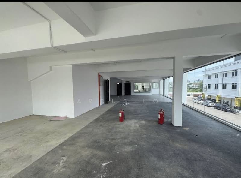 Kedai untuk Disewa di Taman Nusa Bestari (Iskandar Puteri (Nusajaya)) - Marcus Loh - PropertyGuru.com.my