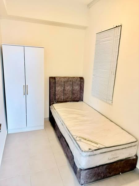 Pangsapuri untuk Disewa di Tangerine Suites - Kar Hooi - Bedroom - PropertyGuru.com.my