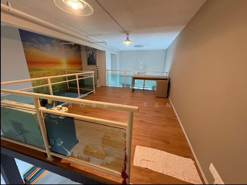 Service Residence for Sale at Manhattan - Robbie Tan - Interior - PropertyGuru.com.my