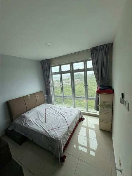Service Residence for Sale at Manhattan - Robbie Tan - Bedroom - PropertyGuru.com.my