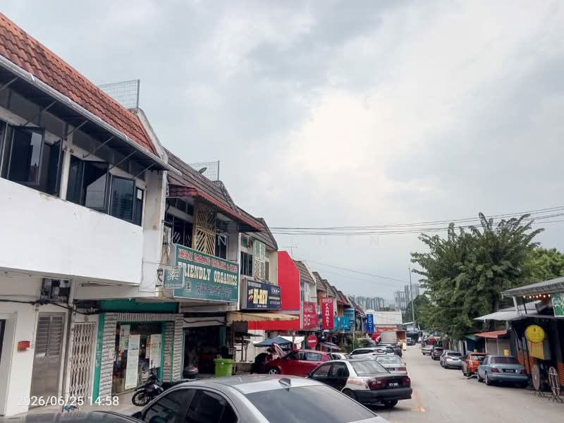 Shop for Rent in Kepong (Kuala Lumpur) - Kent Chen - PropertyGuru.com.my
