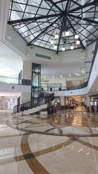 Servis Apartment untuk Disewa di Straits Quay (The Suites at Waterside) - Billy Teh - PropertyGuru.com.my