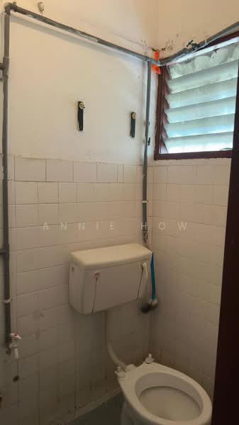 Rumah Teres 2 Tingkat untuk Dijual di Taman Setapak (Setapak) - Annie How - Bathroom - PropertyGuru.com.my