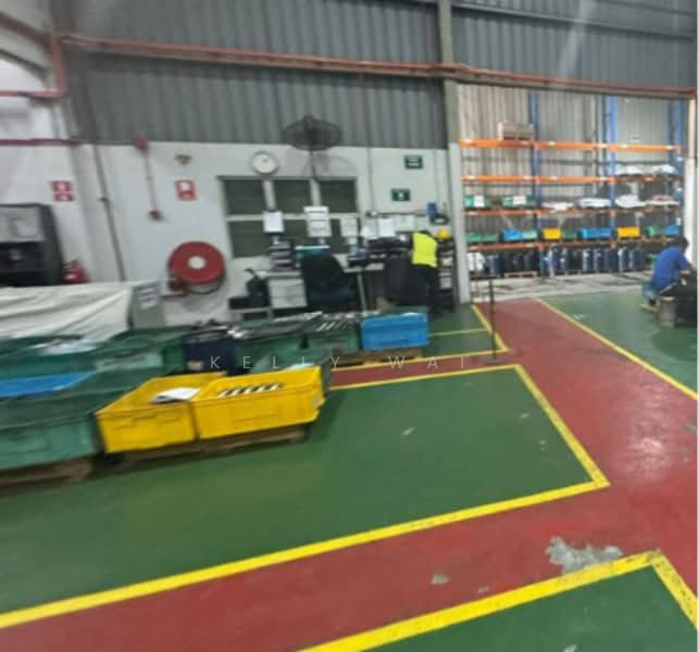 Kilang untuk Dijual di Masai (Johor) - Kelly Wai - Interior - PropertyGuru.com.my