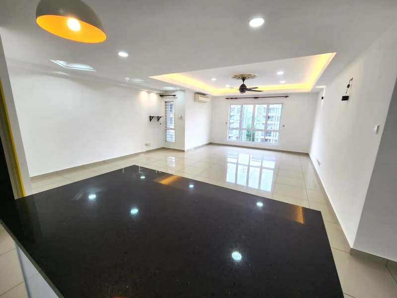 Condominium for Sale at Imperial Residence - Terry Yee - Living Room - PropertyGuru.com.my