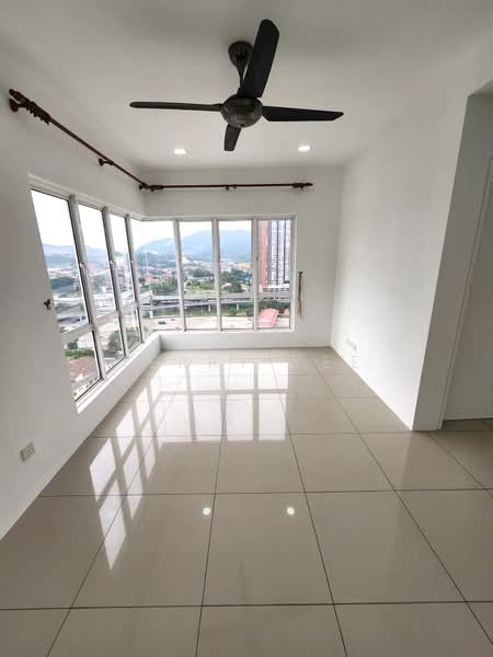 Condominium for Sale at Imperial Residence - Terry Yee - Living Room - PropertyGuru.com.my