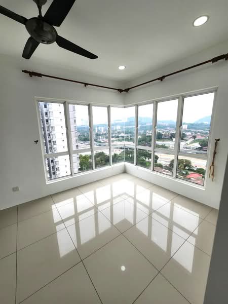 Condominium for Sale at Imperial Residence - Terry Yee - View - PropertyGuru.com.my