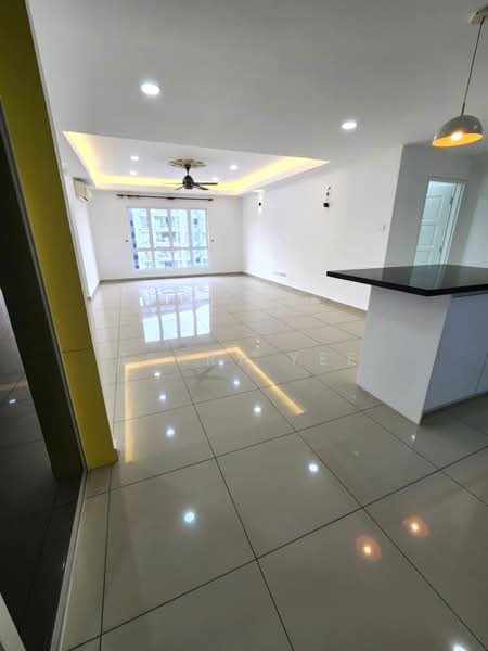 Condominium for Sale at Imperial Residence - Terry Yee - Living Room - PropertyGuru.com.my