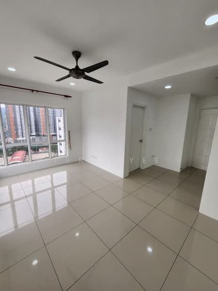 Condominium for Sale at Imperial Residence - Terry Yee - Living Room - PropertyGuru.com.my