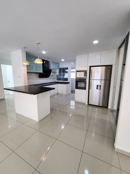 Condominium for Sale at Imperial Residence - Terry Yee - Kitchen - PropertyGuru.com.my