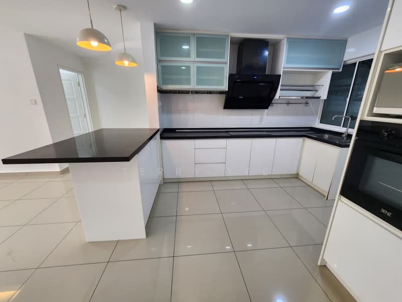 Condominium for Sale at Imperial Residence - Terry Yee - Kitchen - PropertyGuru.com.my