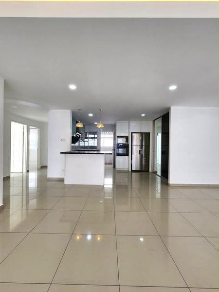 Kondominium untuk Dijual di Imperial Residence - Terry Yee - Kitchen - PropertyGuru.com.my