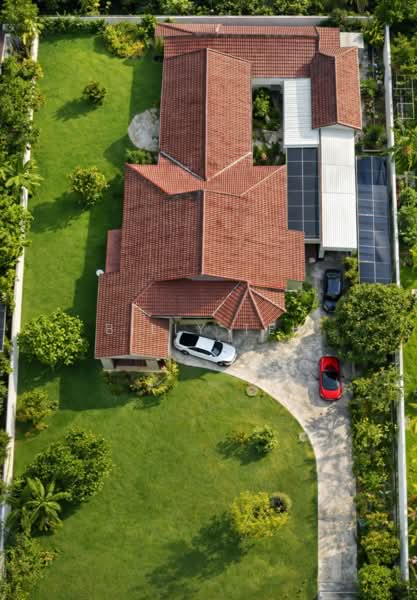 Rumah Banglo untuk Dijual di Pulau Tikus (Penang) - Billy Teh - Exterior - PropertyGuru.com.my