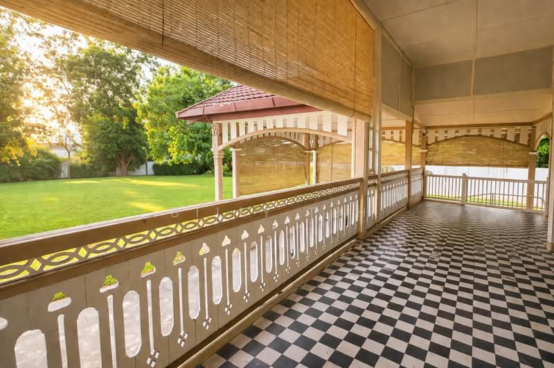 Rumah Banglo untuk Dijual di Pulau Tikus (Penang) - Billy Teh - Exterior - PropertyGuru.com.my