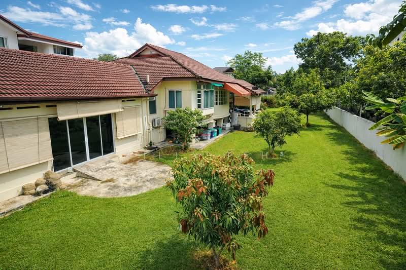 Rumah Banglo untuk Dijual di Pulau Tikus (Penang) - Billy Teh - Exterior - PropertyGuru.com.my